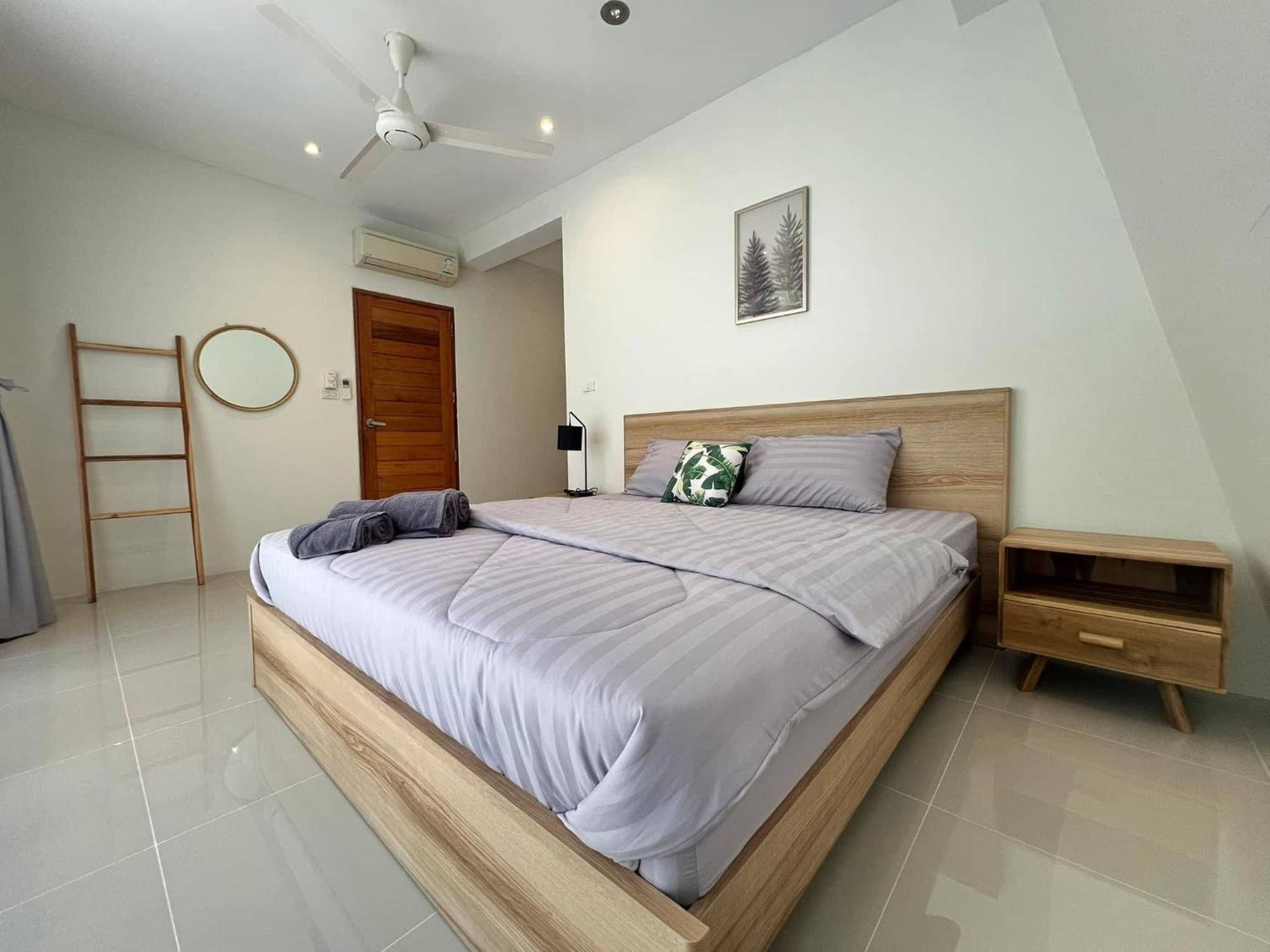 Chill Lay Resort Donsak Don Sak Exterior foto