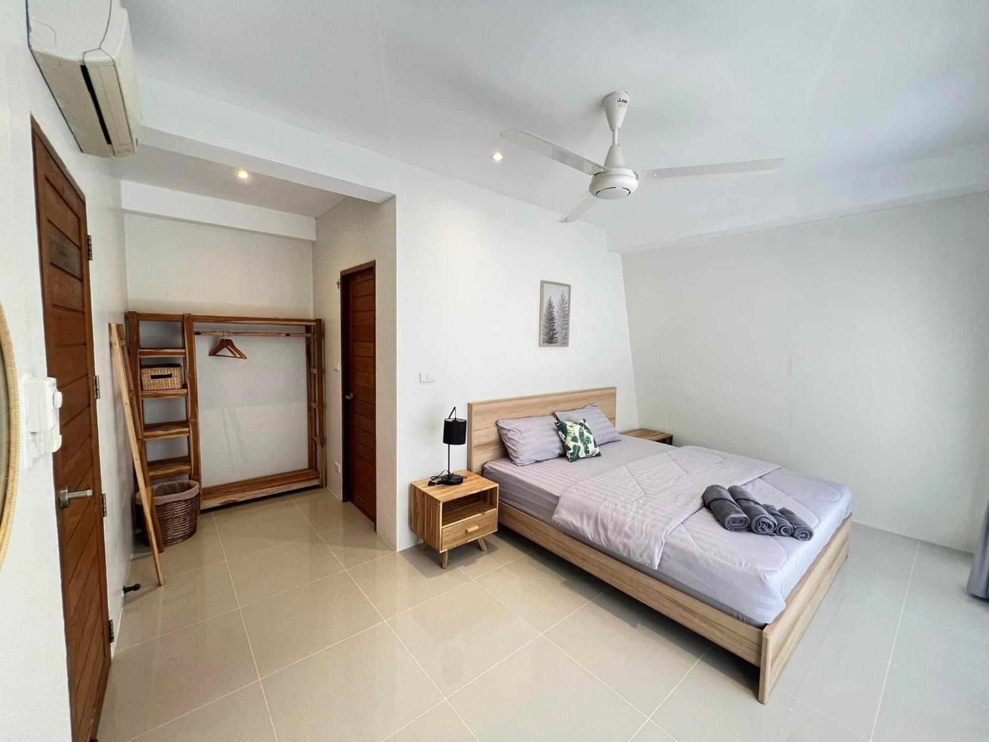 Chill Lay Resort Donsak Don Sak Exterior foto