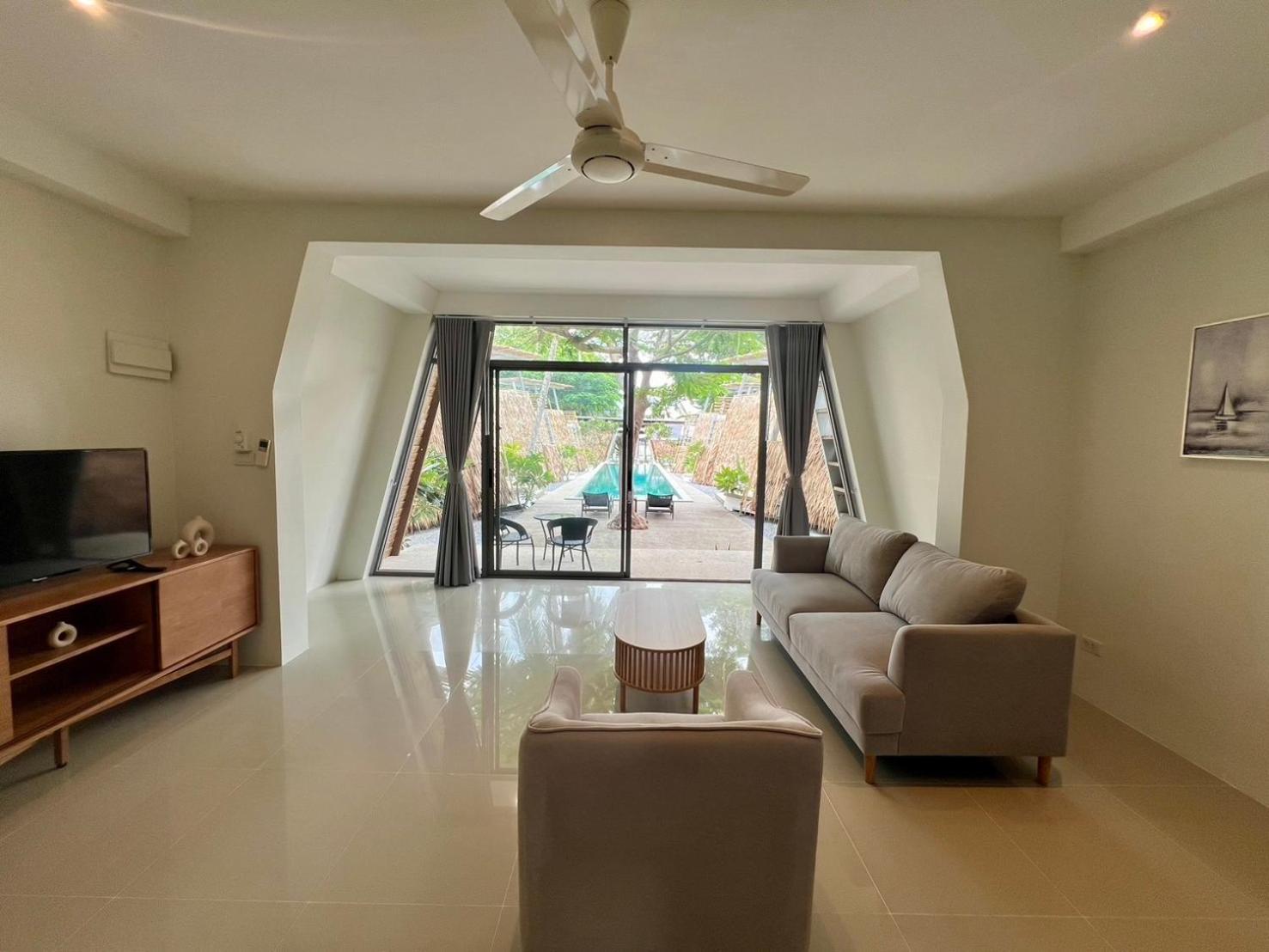 Chill Lay Resort Donsak Don Sak Exterior foto